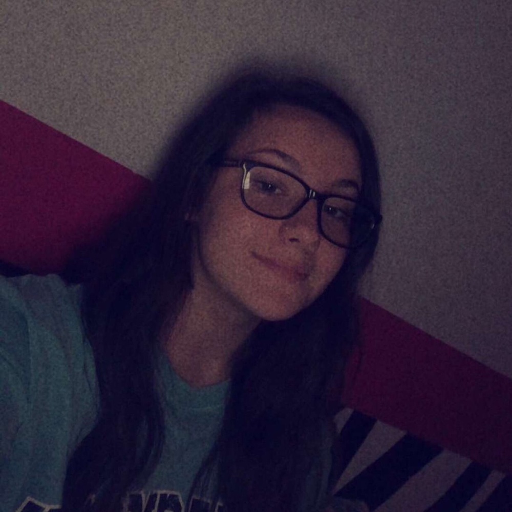 Meet your Posher, Haleigh